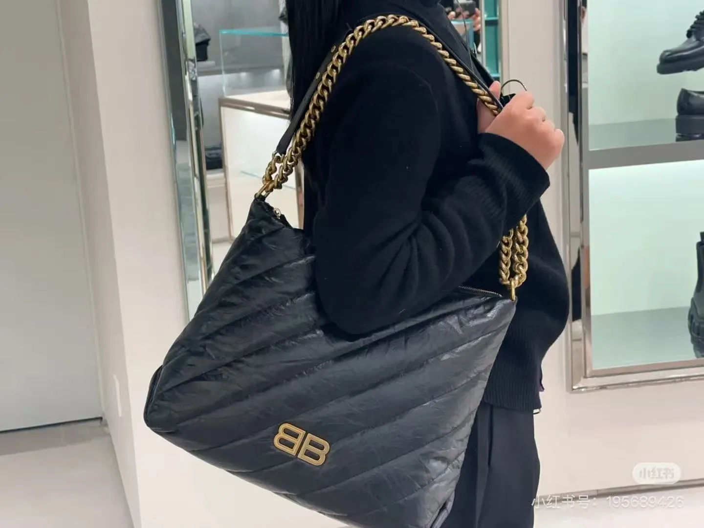 All Categories Balenciaga Women's Bags (Balenciaga) Balenciaga 6906