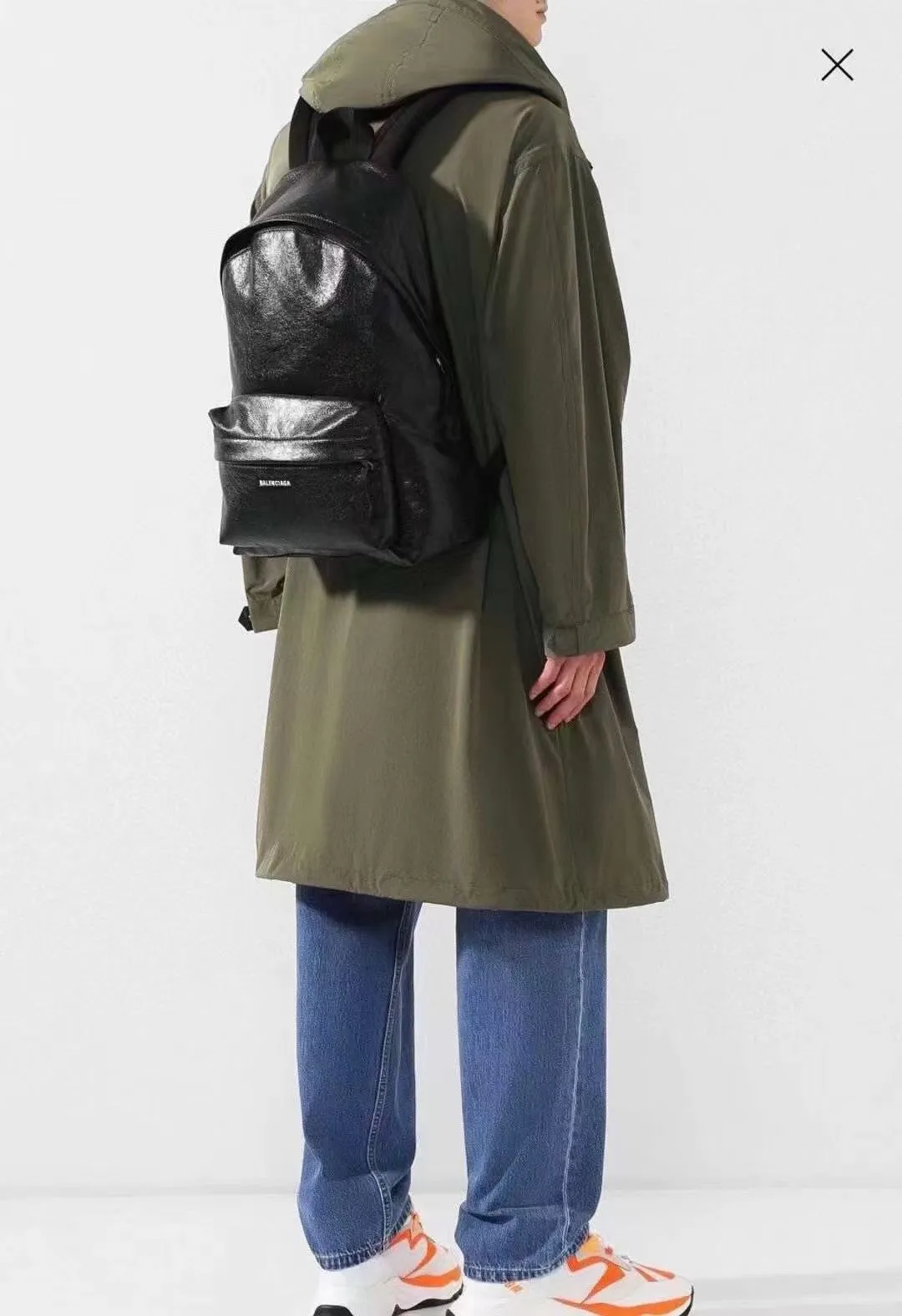 All categories Balenciaga Women's Bags (Balenciaga) Balenciaga 180105