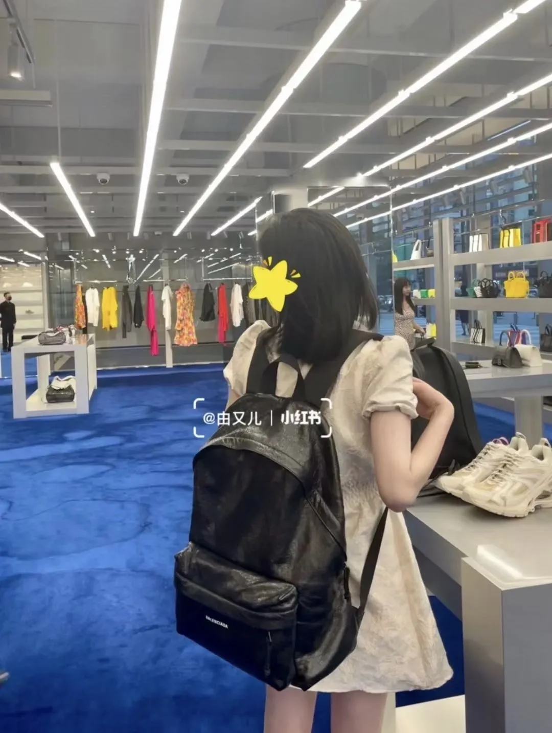 All categories Balenciaga Women's Bags (Balenciaga) Balenciaga 180105