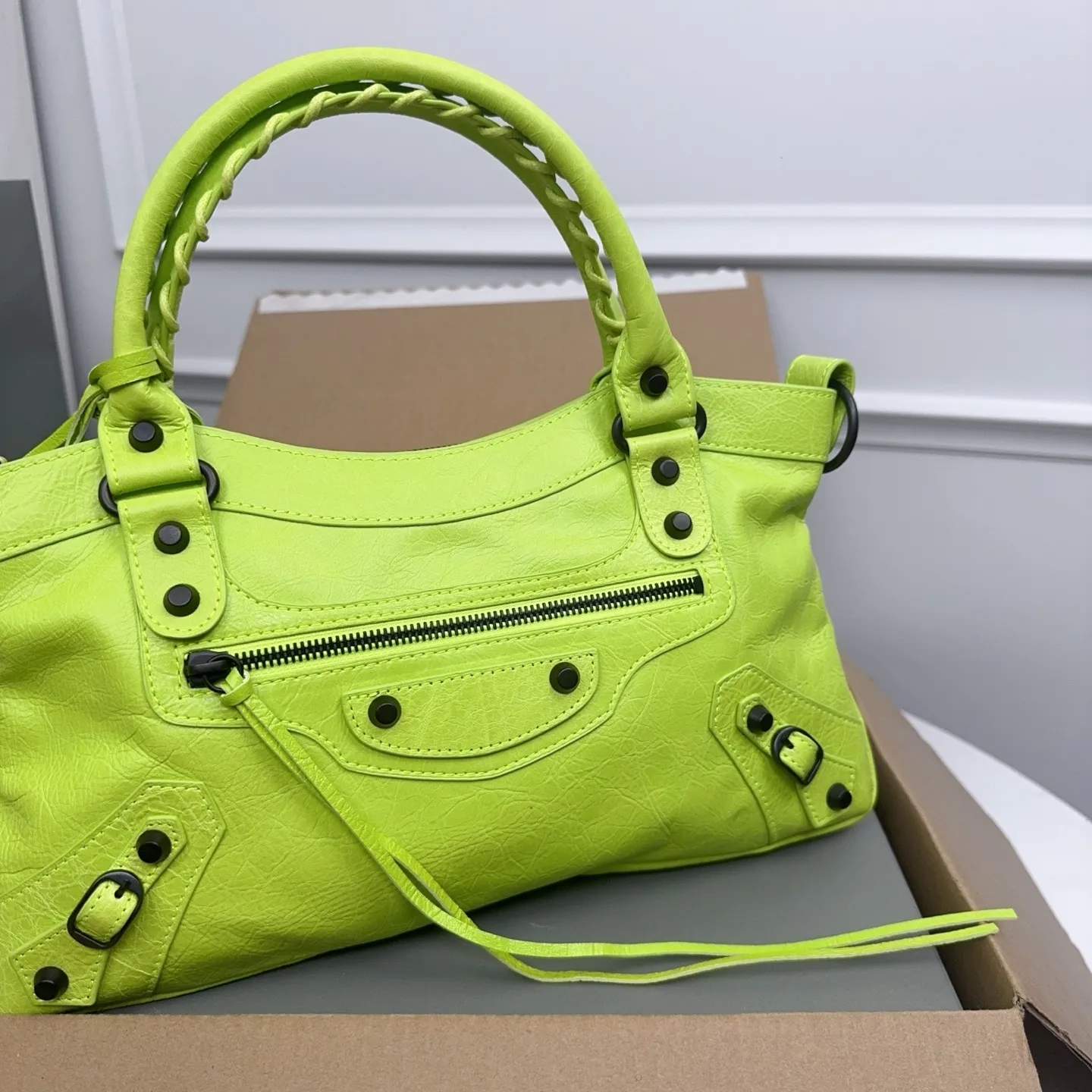 All Categories Balenciaga Women's Bags (Balenciaga) Balenciaga Original Order 3420