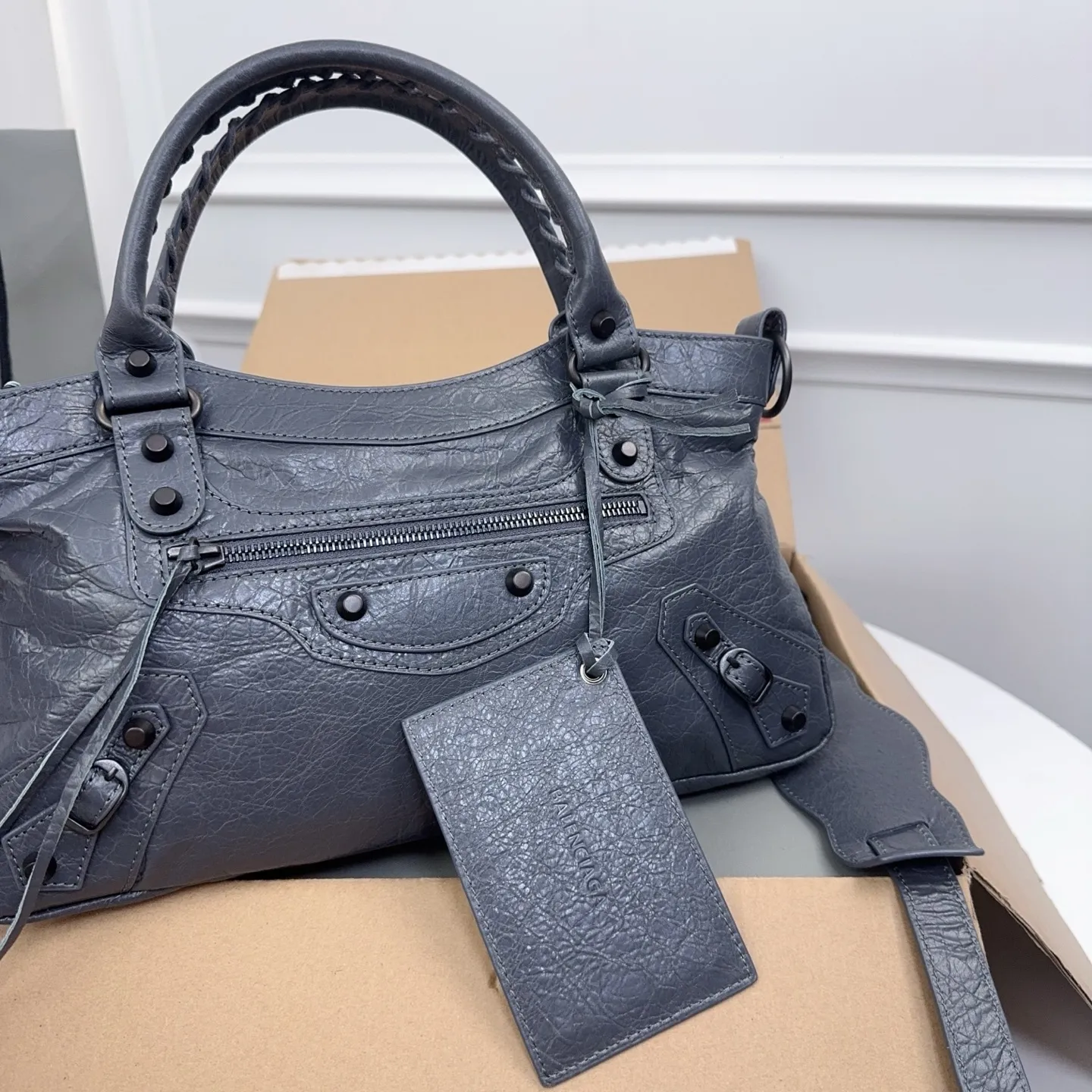 All Categories Balenciaga Women's Bags (Balenciaga) Balenciaga Original Order 3420