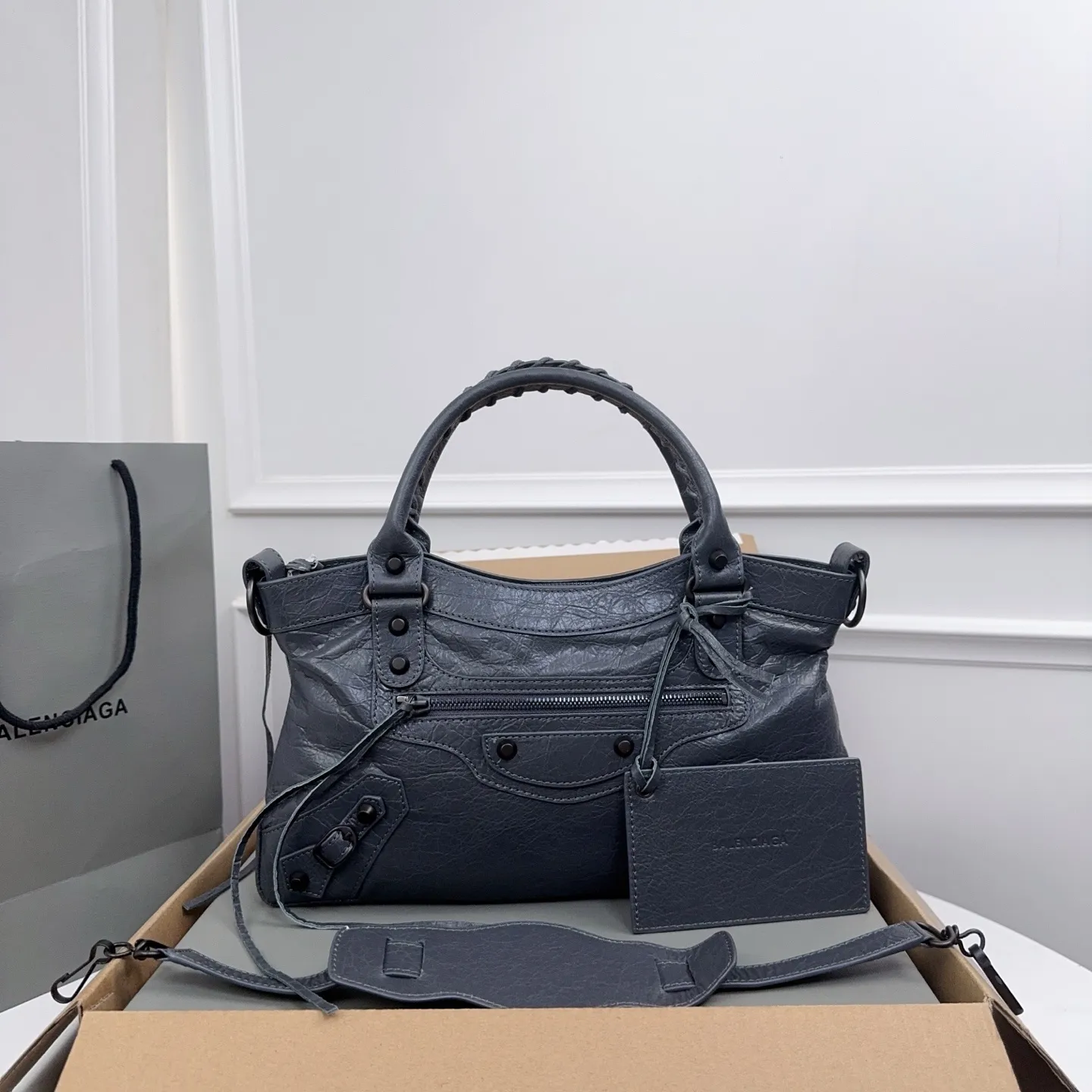 All Categories Balenciaga Women's Bags (Balenciaga) Balenciaga Original Order 3420