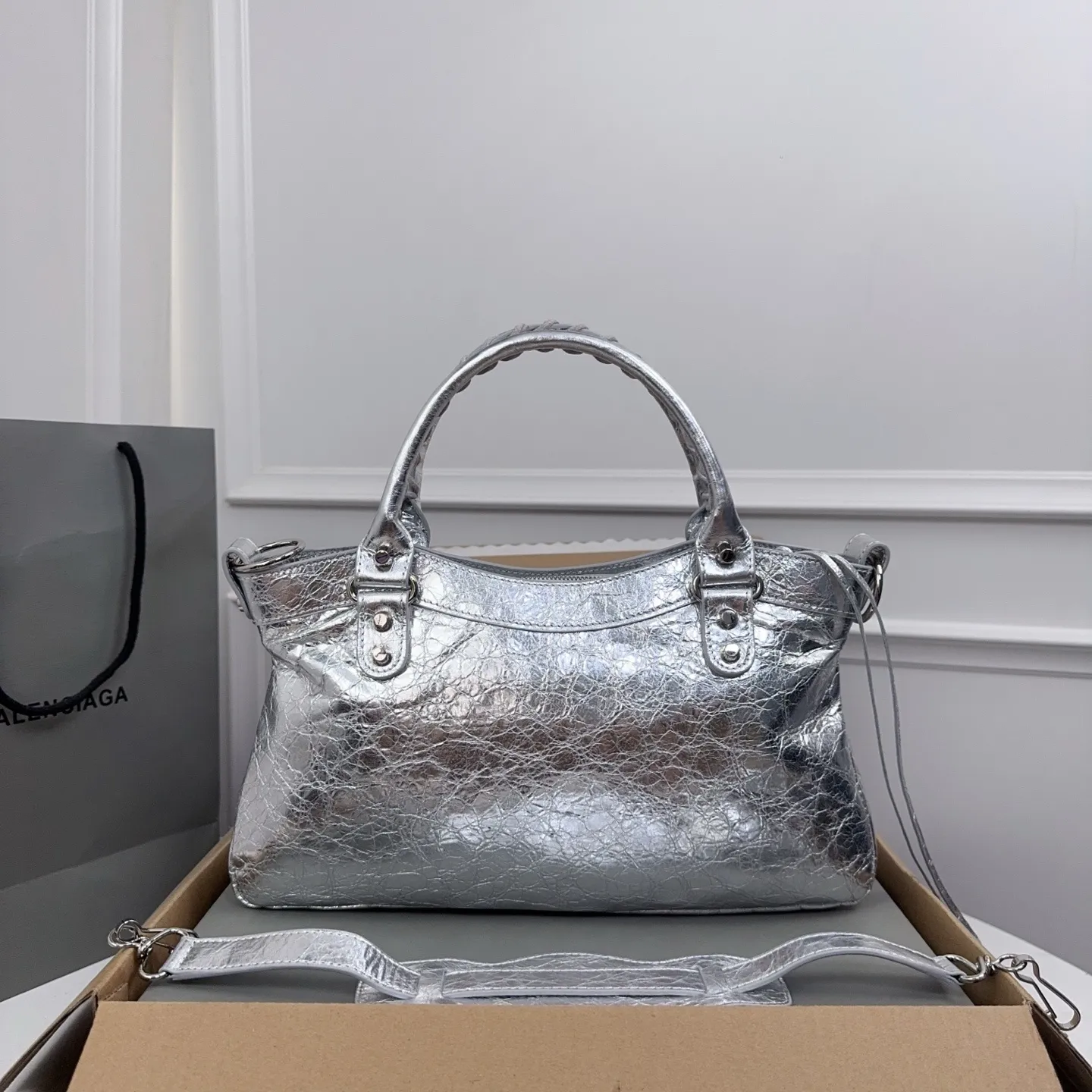 All Categories Balenciaga Women's Bags (Balenciaga) Balenciaga Original Order 3420