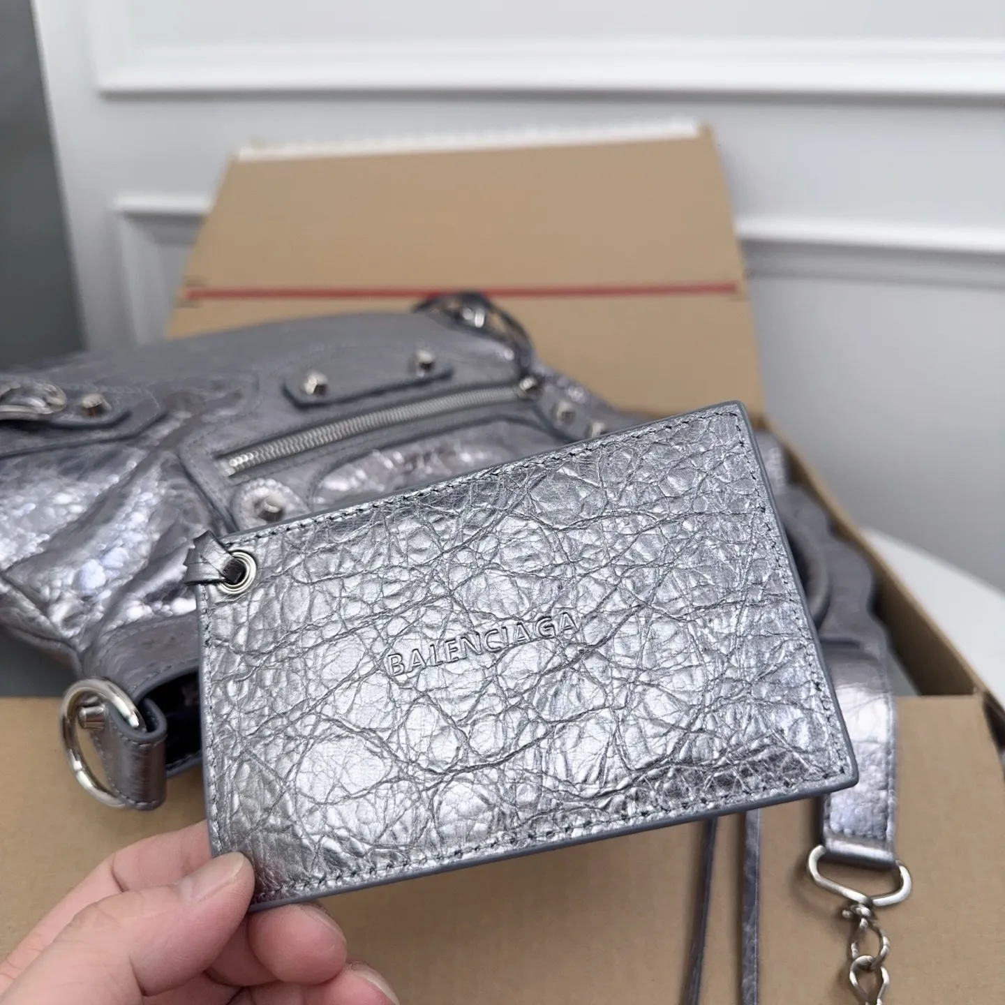 All Categories Balenciaga Women's Bags (Balenciaga) Balenciaga Original Order 3420