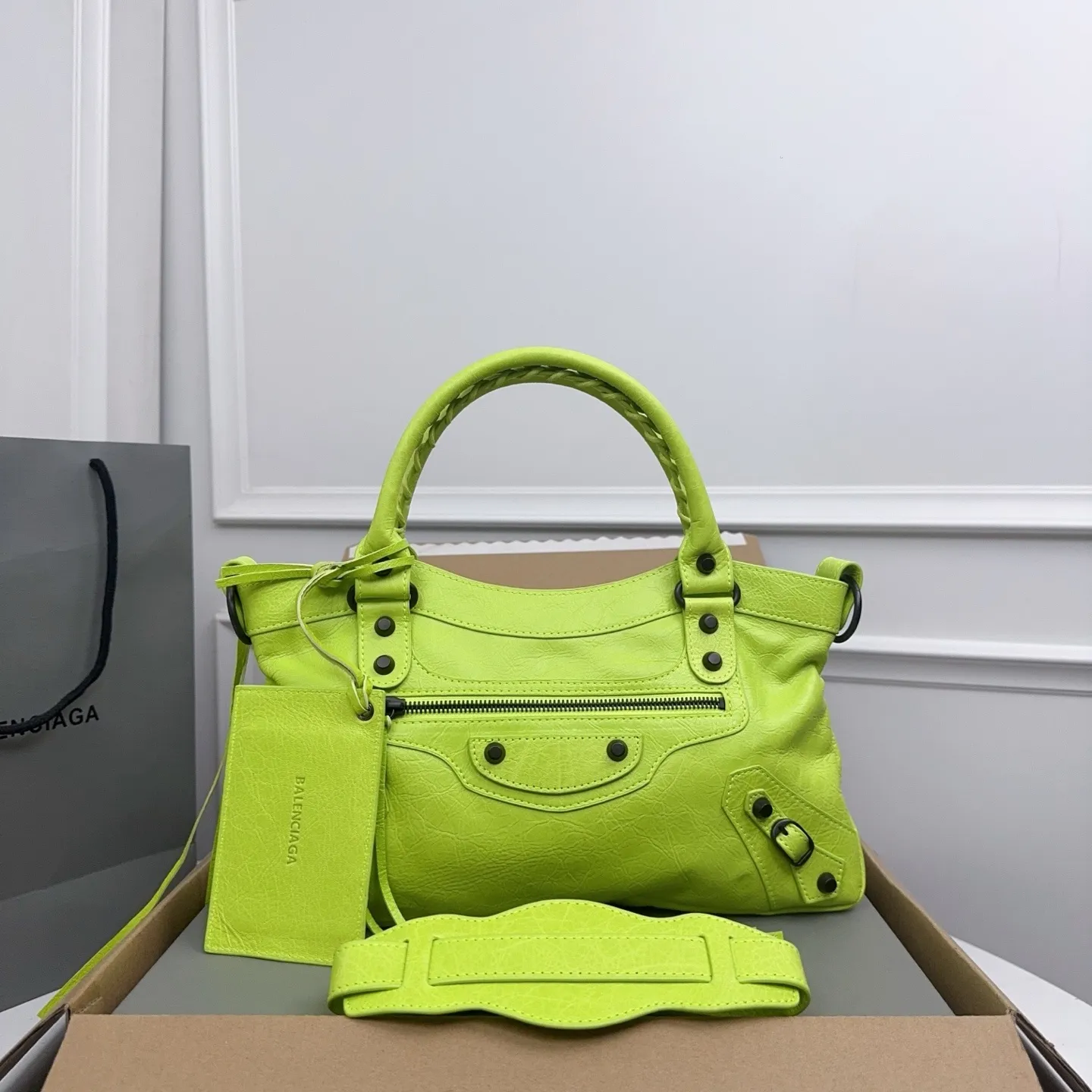 All Categories Balenciaga Women's Bags (Balenciaga) Balenciaga Original Order 3420