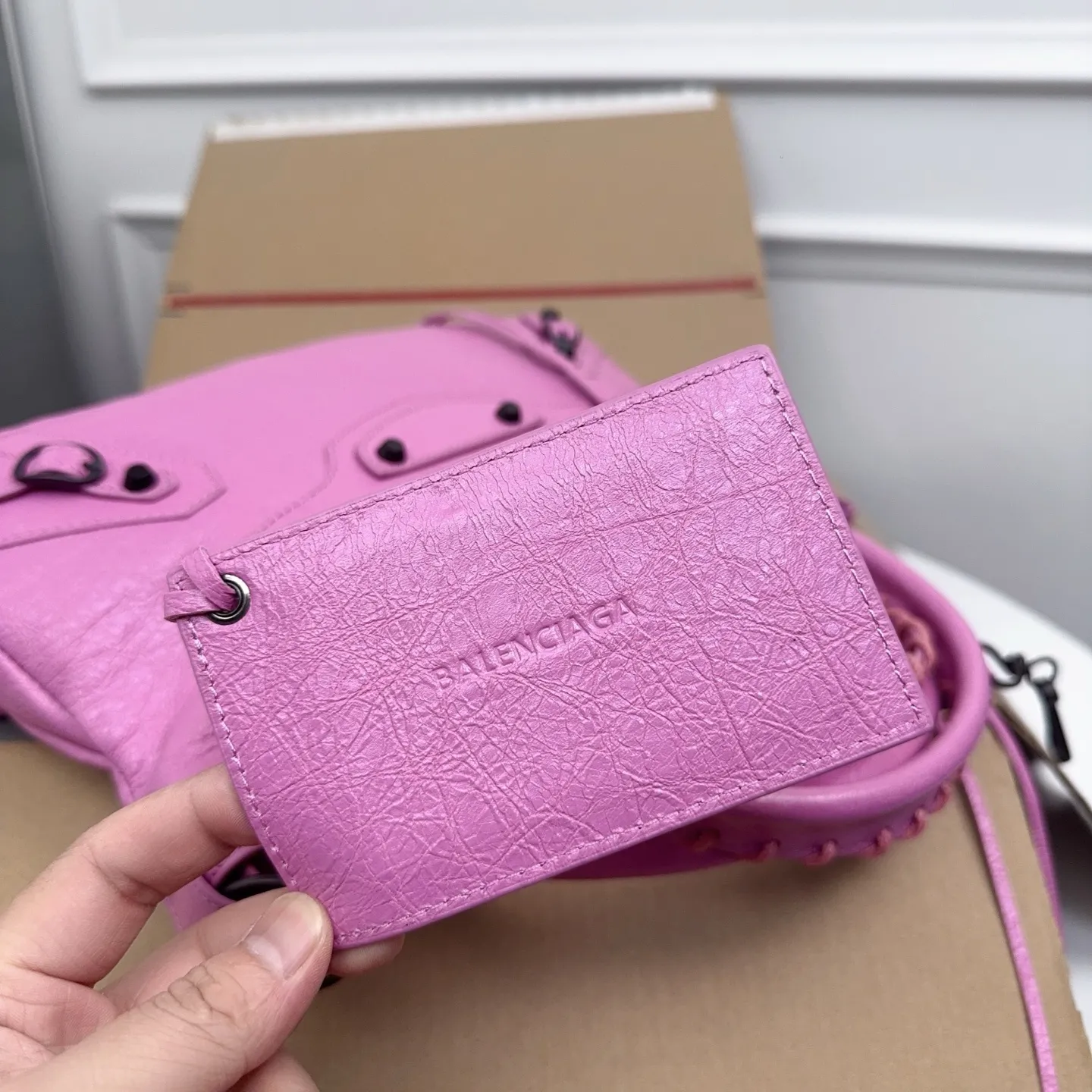 All Categories Balenciaga Women's Bags (Balenciaga) Balenciaga Original Order 3420