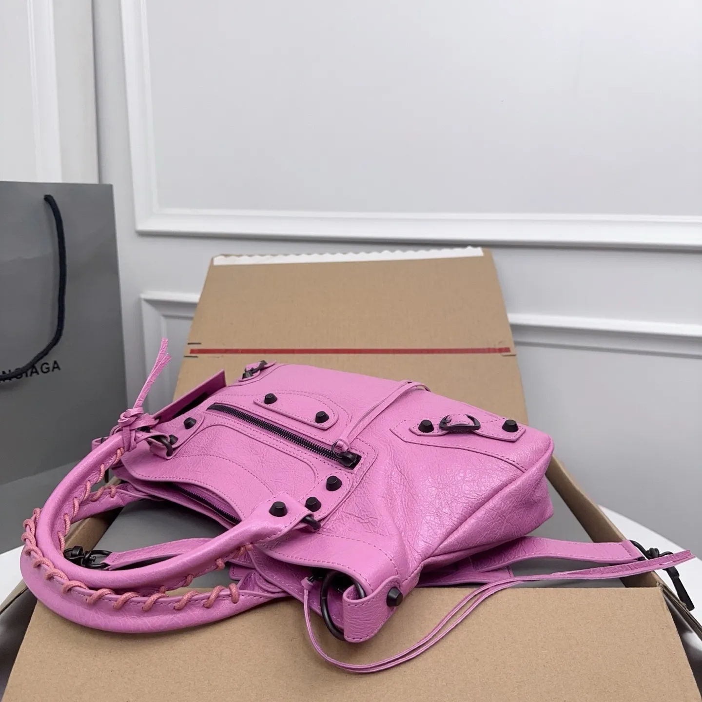 All Categories Balenciaga Women's Bags (Balenciaga) Balenciaga Original Order 3420