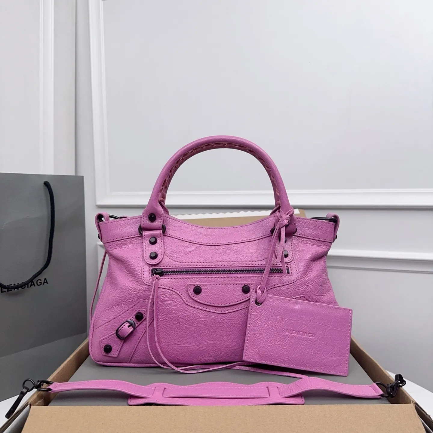All Categories Balenciaga Women's Bags (Balenciaga) Balenciaga Original Order 3420