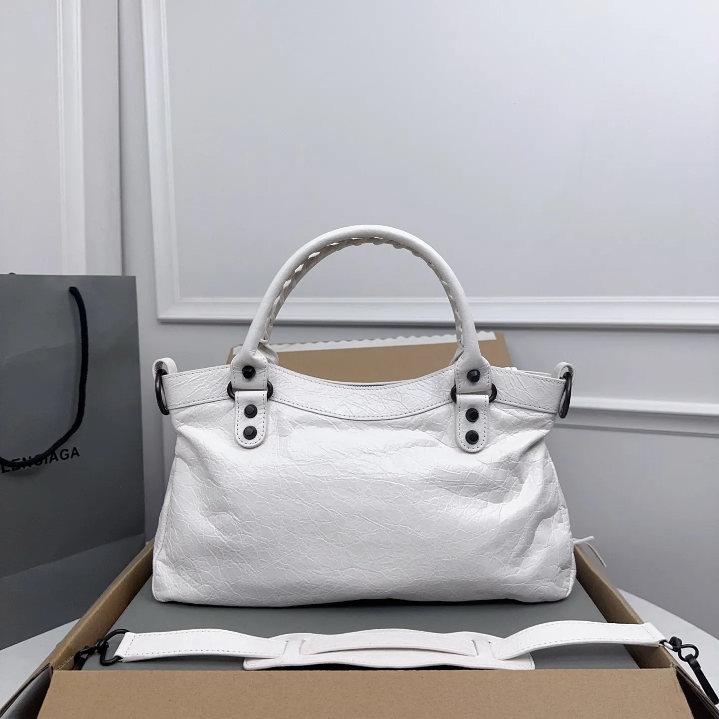 All Categories Balenciaga Women's Bags (Balenciaga) Balenciaga Original Order 3420