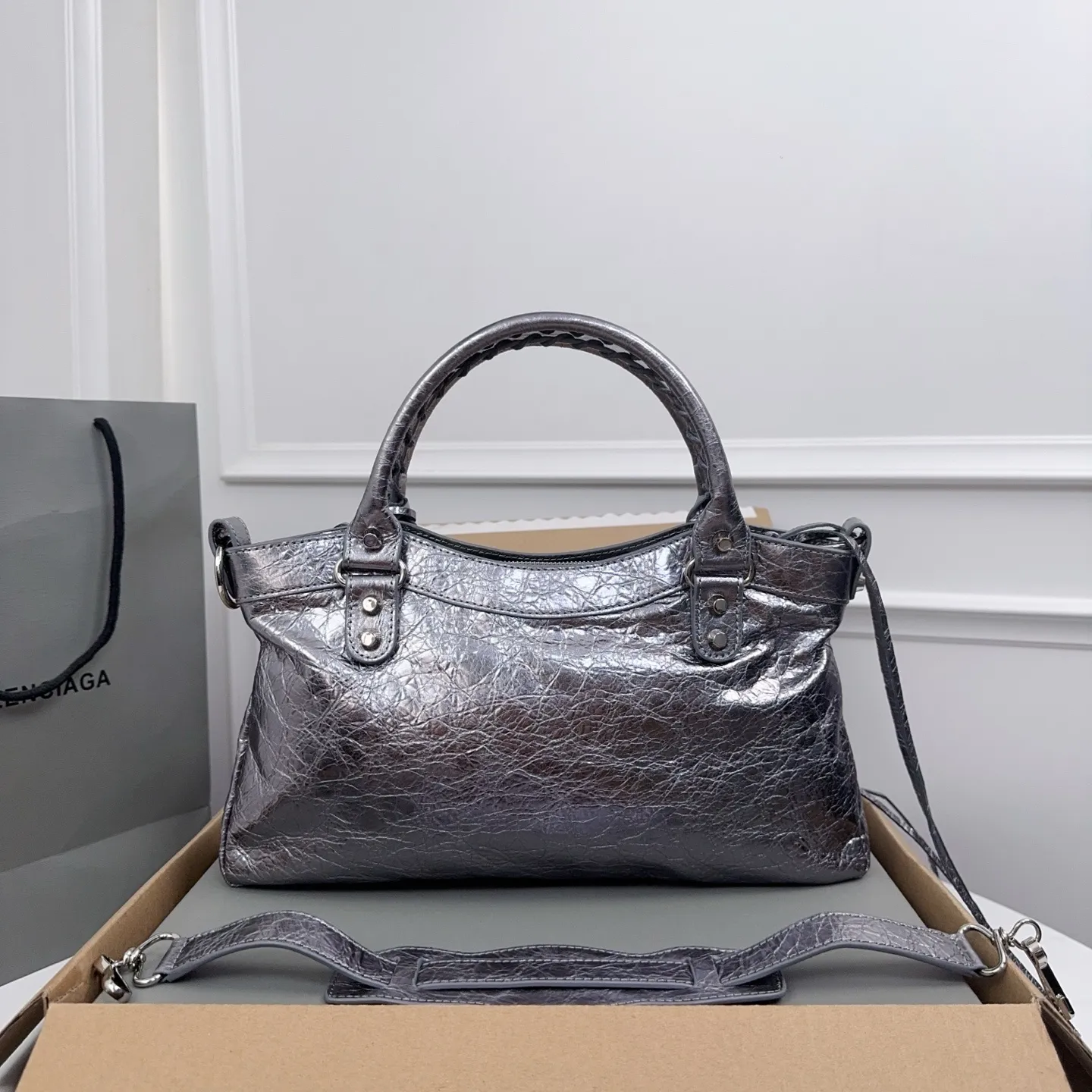 All Categories Balenciaga Women's Bags (Balenciaga) Balenciaga Original Order 3420
