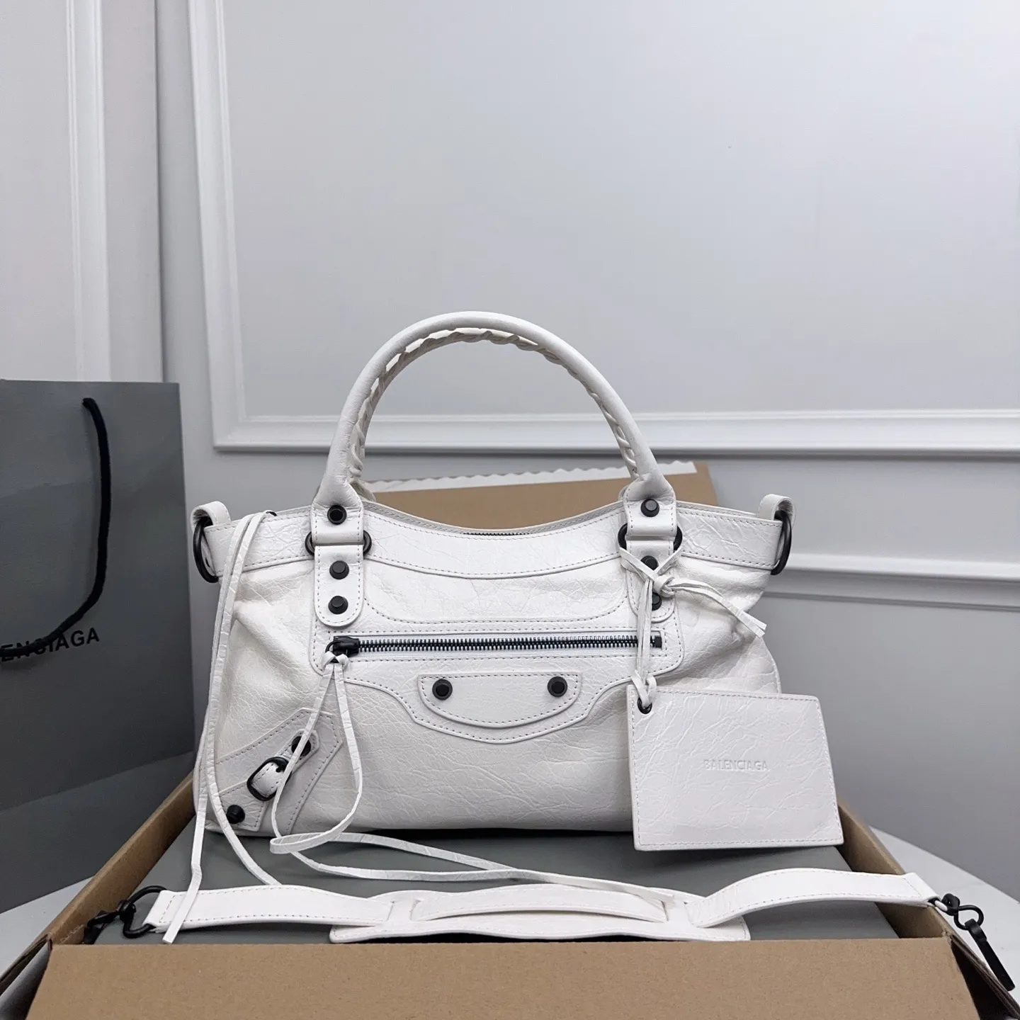 All Categories Balenciaga Women's Bags (Balenciaga) Balenciaga Original Order 3420