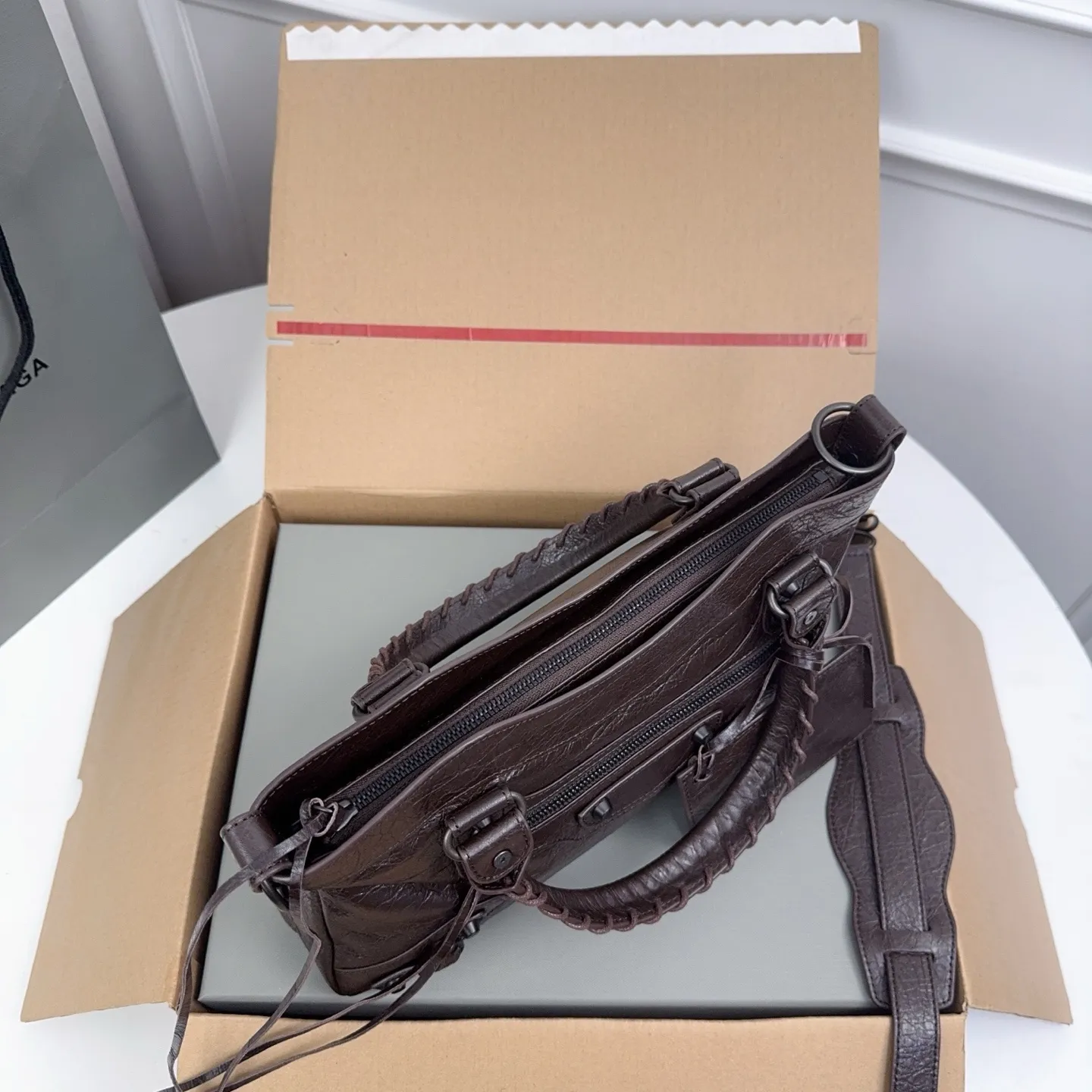 All Categories Balenciaga Women's Bags (Balenciaga) Balenciaga Original Order 3420