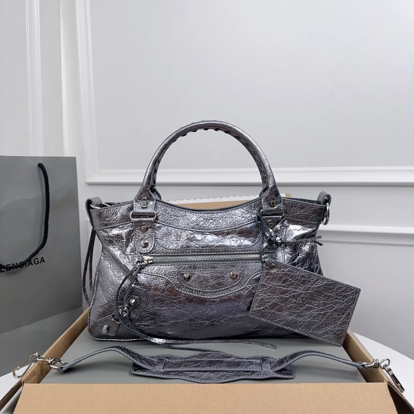 All Categories Balenciaga Women's Bags (Balenciaga) Balenciaga Original Order 3420