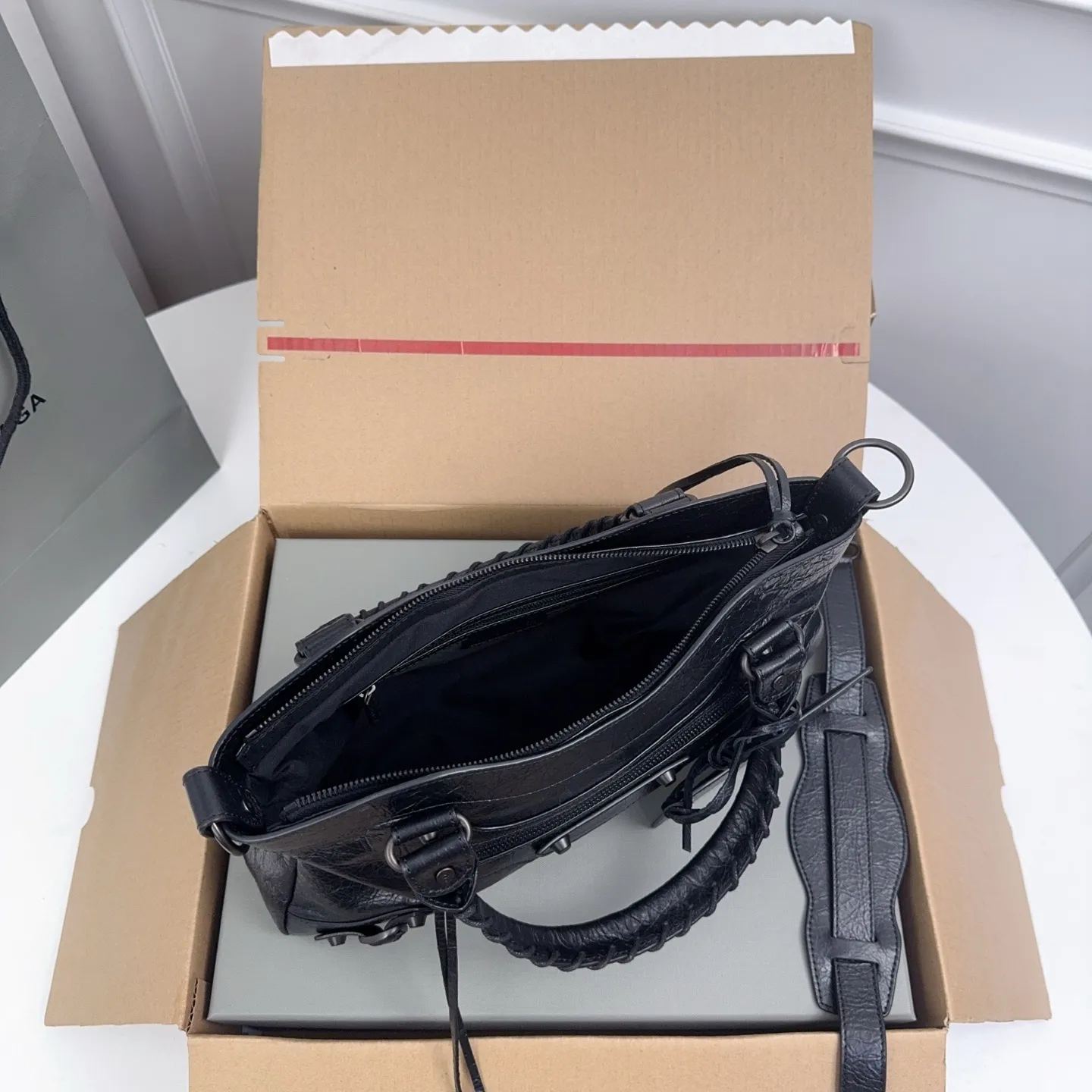 All Categories Balenciaga Women's Bags (Balenciaga) Balenciaga Original Order 3420