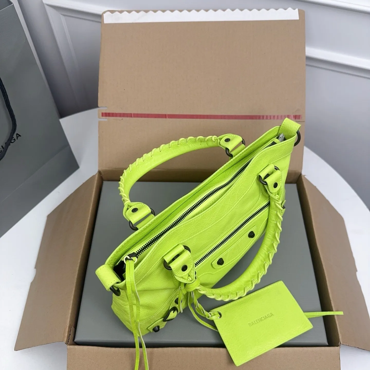 All Categories Balenciaga Women's Bags (Balenciaga) Balenciaga Original Order 3420