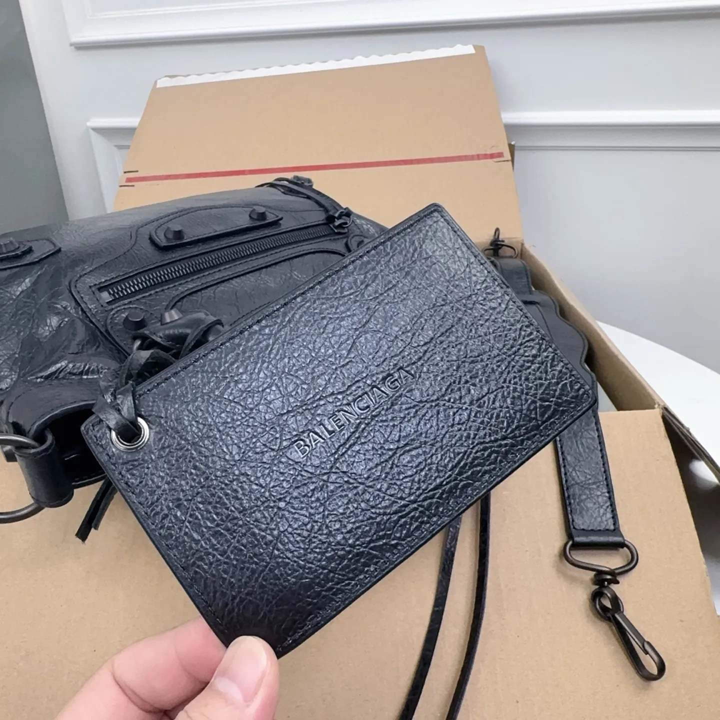 All Categories Balenciaga Women's Bags (Balenciaga) Balenciaga Original Order 3420