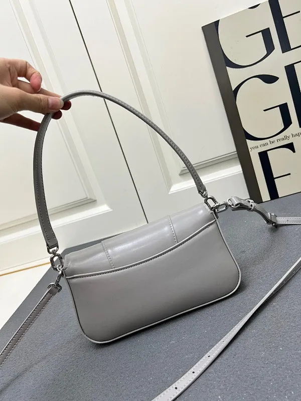 All Categories Official Website "Brand Women's Bags" Women's Bags 💙 BALENCIAGA 2025 New Balenciaga Crossbody Bag