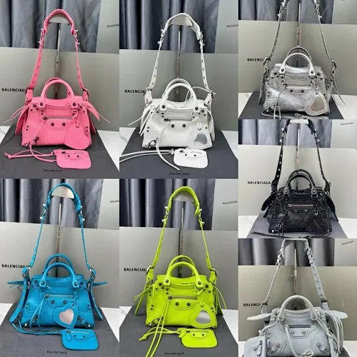All Categories Balenciaga Women's Bags (Balenciaga) Balenciaga 80092