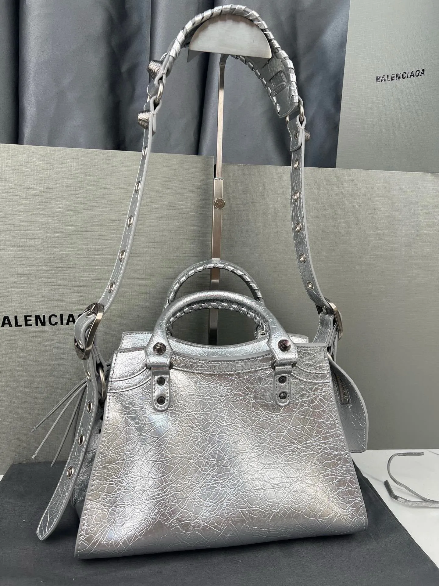 All Categories Balenciaga Women's Bags (Balenciaga) Balenciaga 80092
