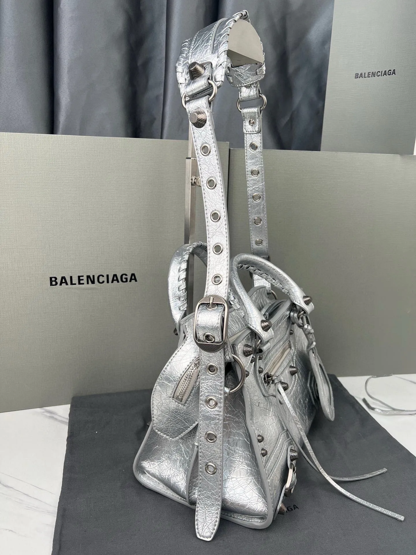 All Categories Balenciaga Women's Bags (Balenciaga) Balenciaga 80092