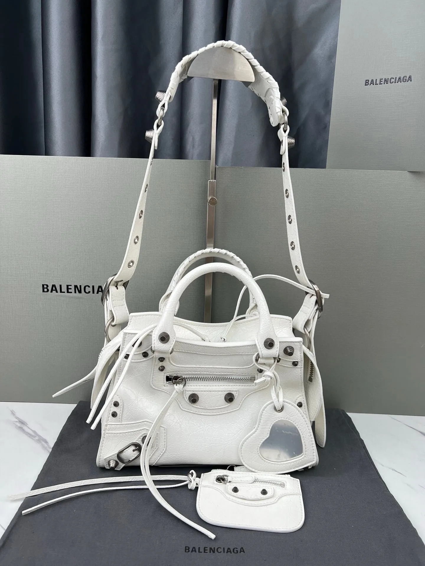 All Categories Balenciaga Women's Bags (Balenciaga) Balenciaga 80092