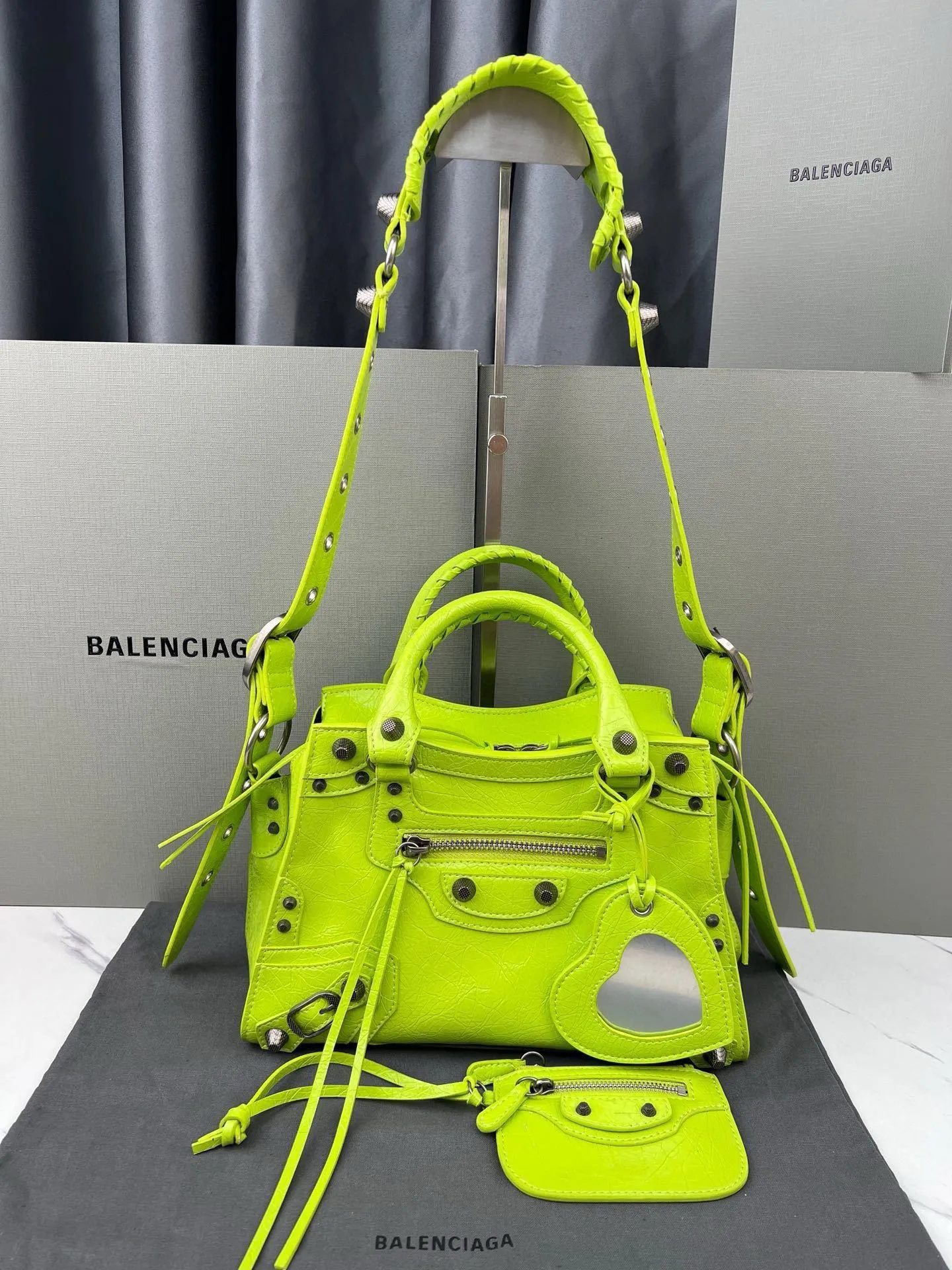 All Categories Balenciaga Women's Bags (Balenciaga) Balenciaga 80092