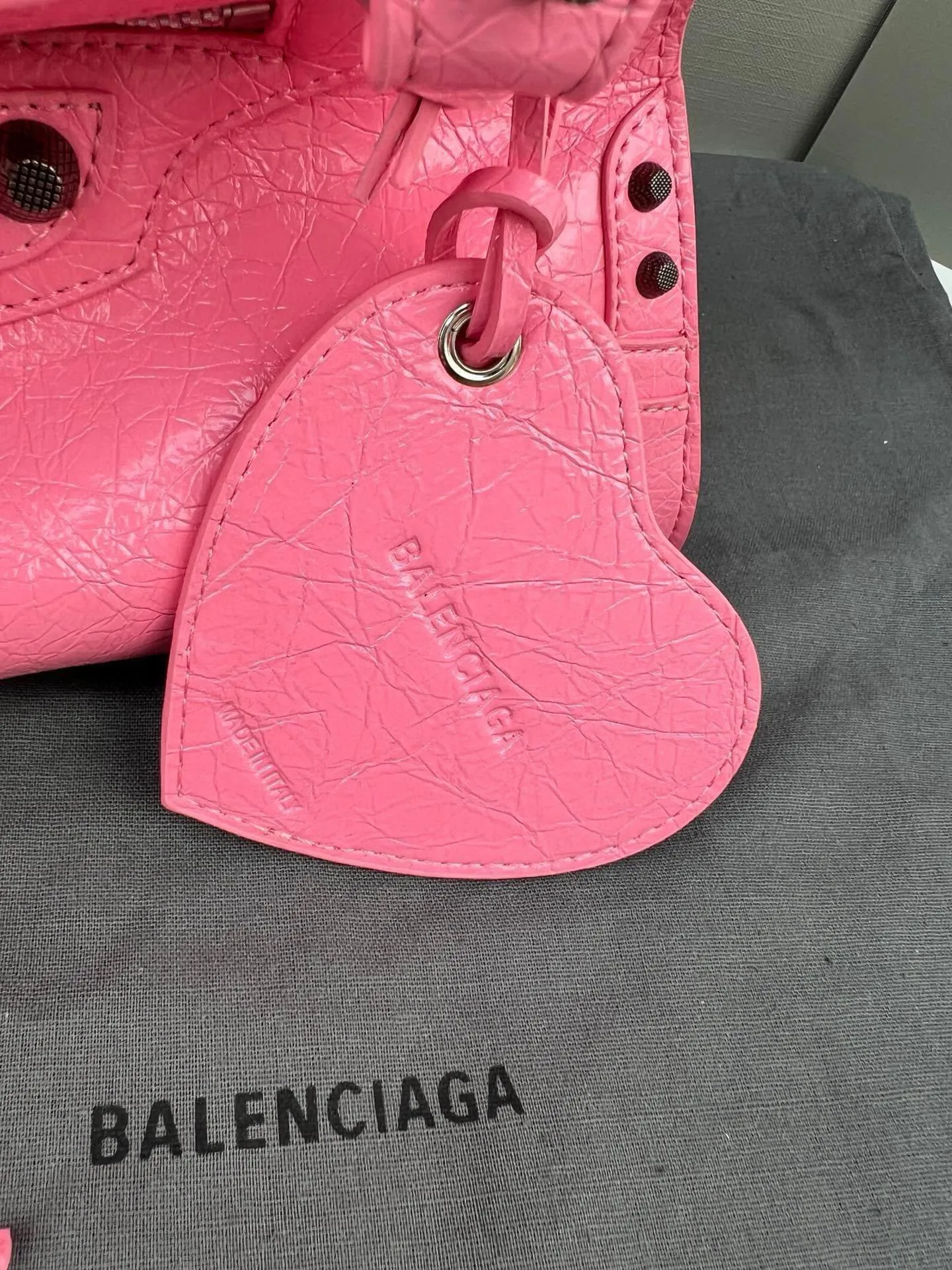 All Categories Balenciaga Women's Bags (Balenciaga) Balenciaga 80092