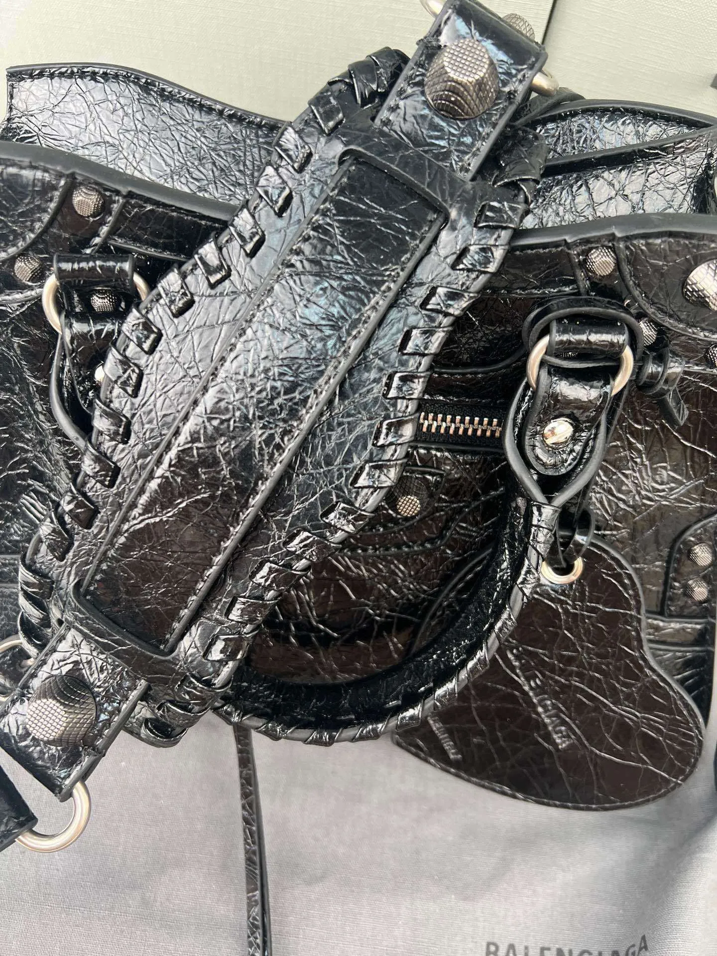All Categories Balenciaga Women's Bags (Balenciaga) Balenciaga 80092