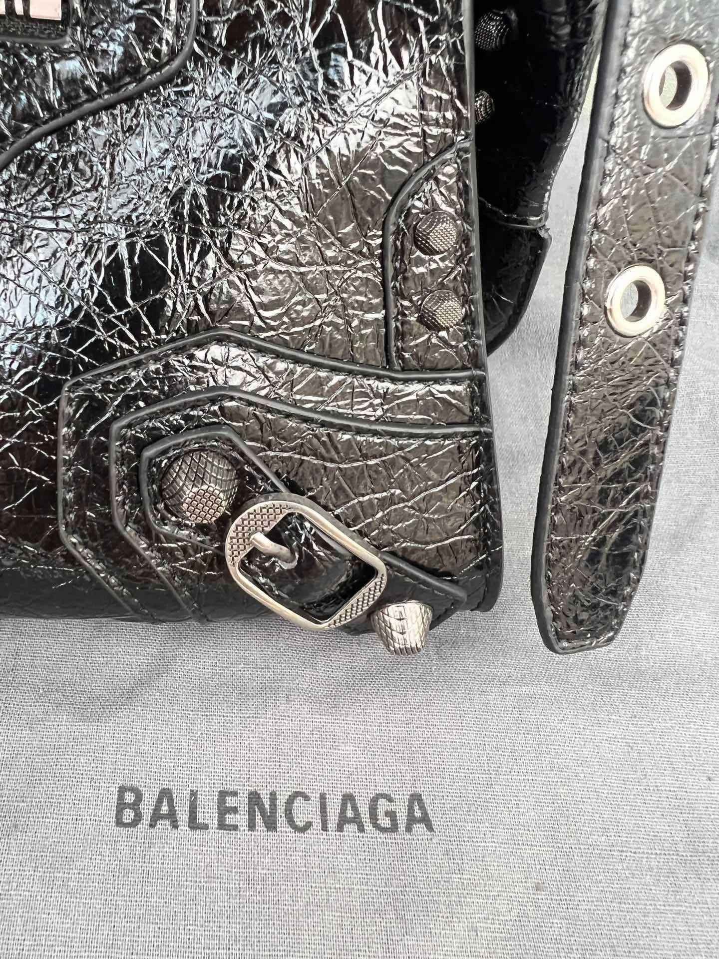 All Categories Balenciaga Women's Bags (Balenciaga) Balenciaga 80092