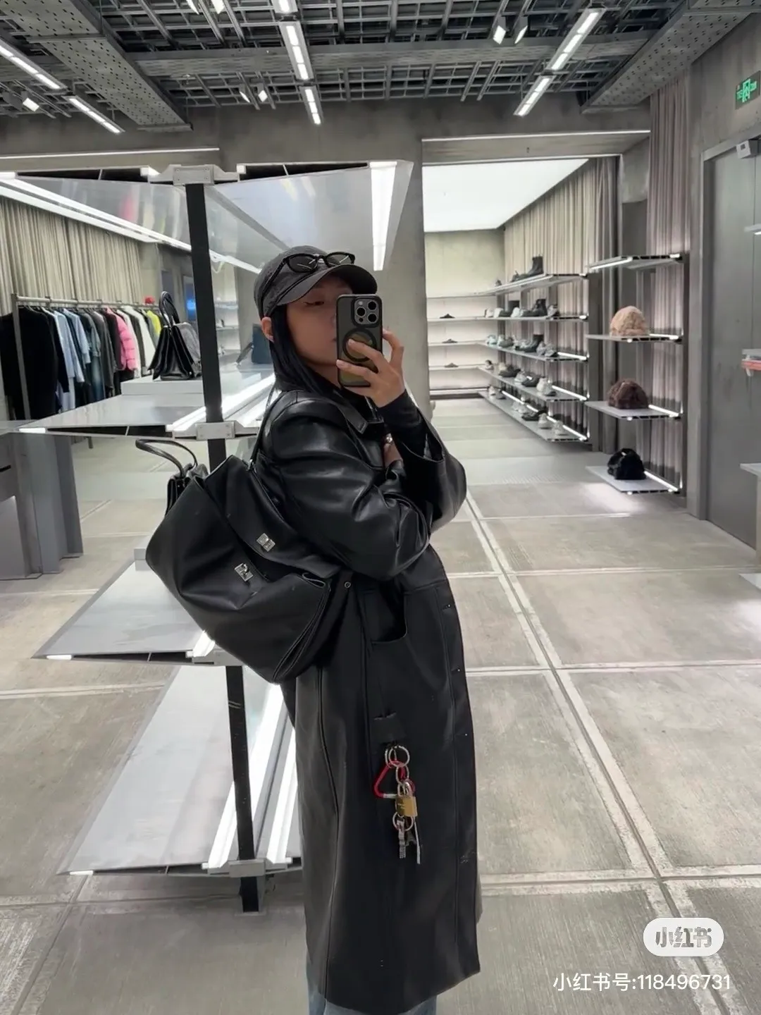 All Categories Balenciaga Women's Bags (Balenciaga) Balenciaga 352