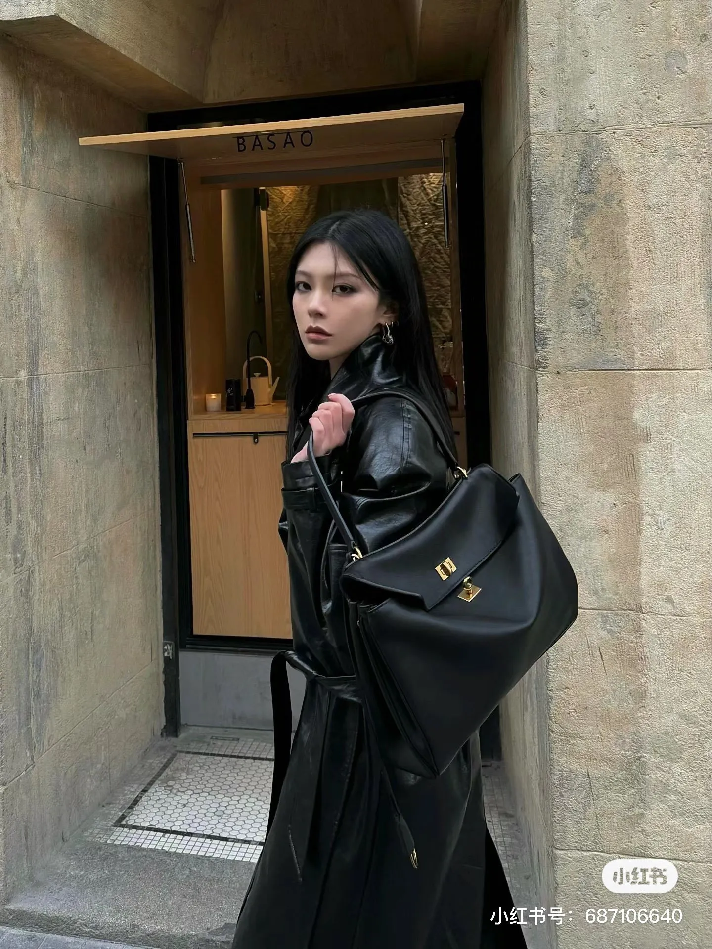 All Categories Balenciaga Women's Bags (Balenciaga) Balenciaga 352