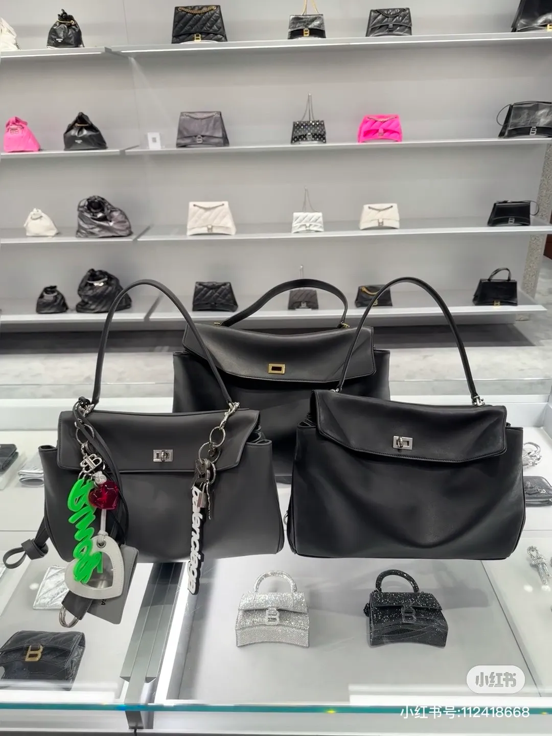 All Categories Balenciaga Women's Bags (Balenciaga) Balenciaga 352