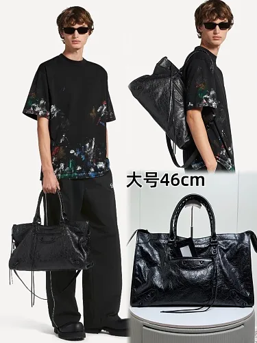 All Categories Balenciaga Women's Bags (Balenciaga) Balenciaga Original Order 188108 Mini