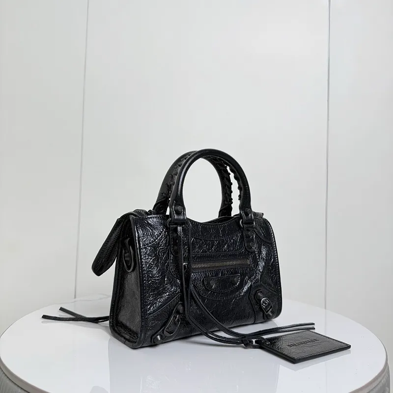 All Categories Balenciaga Women's Bags (Balenciaga) Balenciaga Original Order 188108 Mini