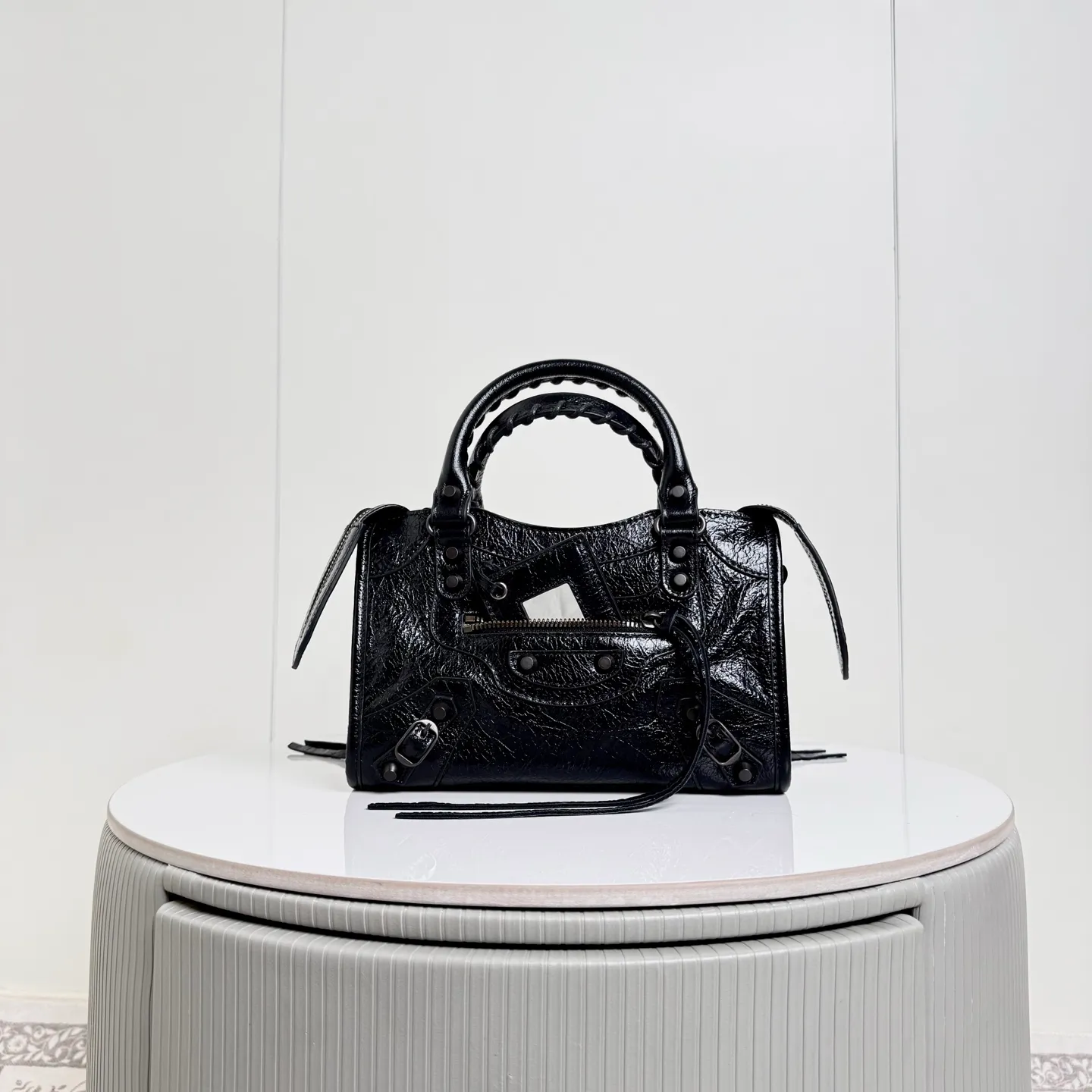 All Categories Balenciaga Women's Bags (Balenciaga) Balenciaga Original Order 188108 Mini