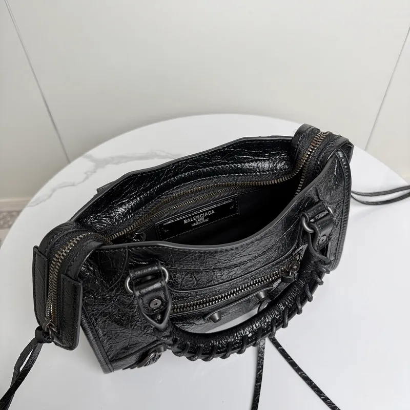 All Categories Balenciaga Women's Bags (Balenciaga) Balenciaga Original Order 188108 Mini