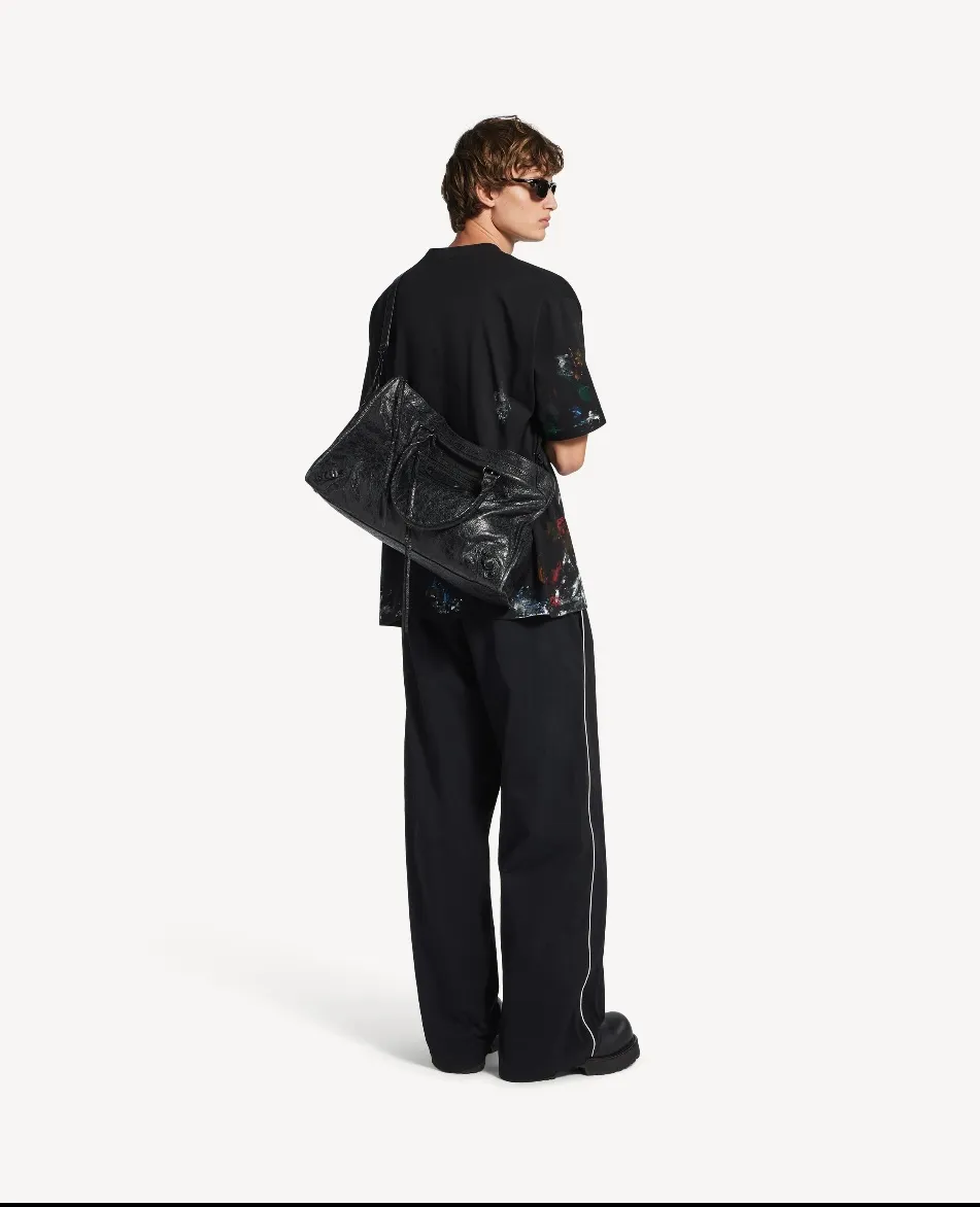 All Categories Balenciaga Women's Bags (Balenciaga) Balenciaga Original Order 188108 Mini