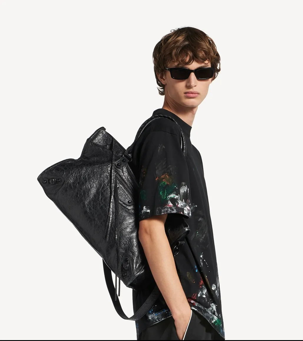 All Categories Balenciaga Women's Bags (Balenciaga) Balenciaga Original Order 188108 Mini