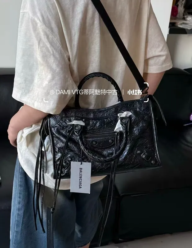 All Categories Balenciaga Women's Bags (Balenciaga) Balenciaga Original Order 188108 Mini