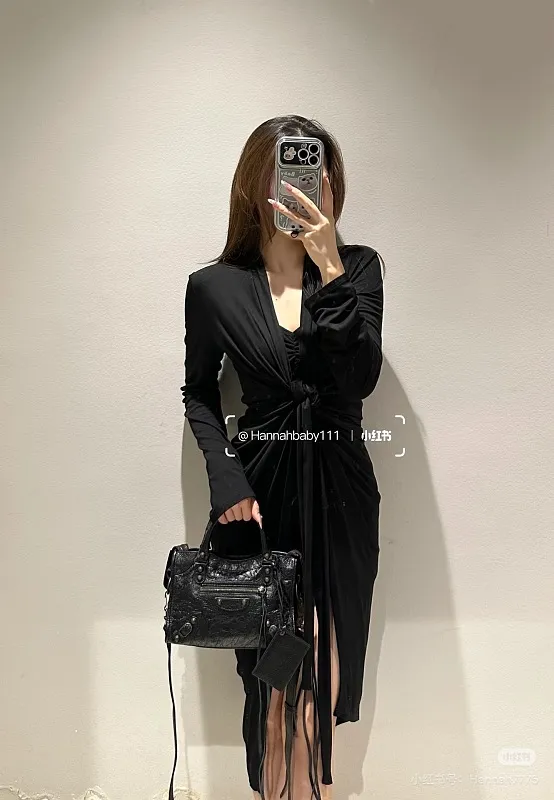 All Categories Balenciaga Women's Bags (Balenciaga) Balenciaga Original Order 188108 Mini