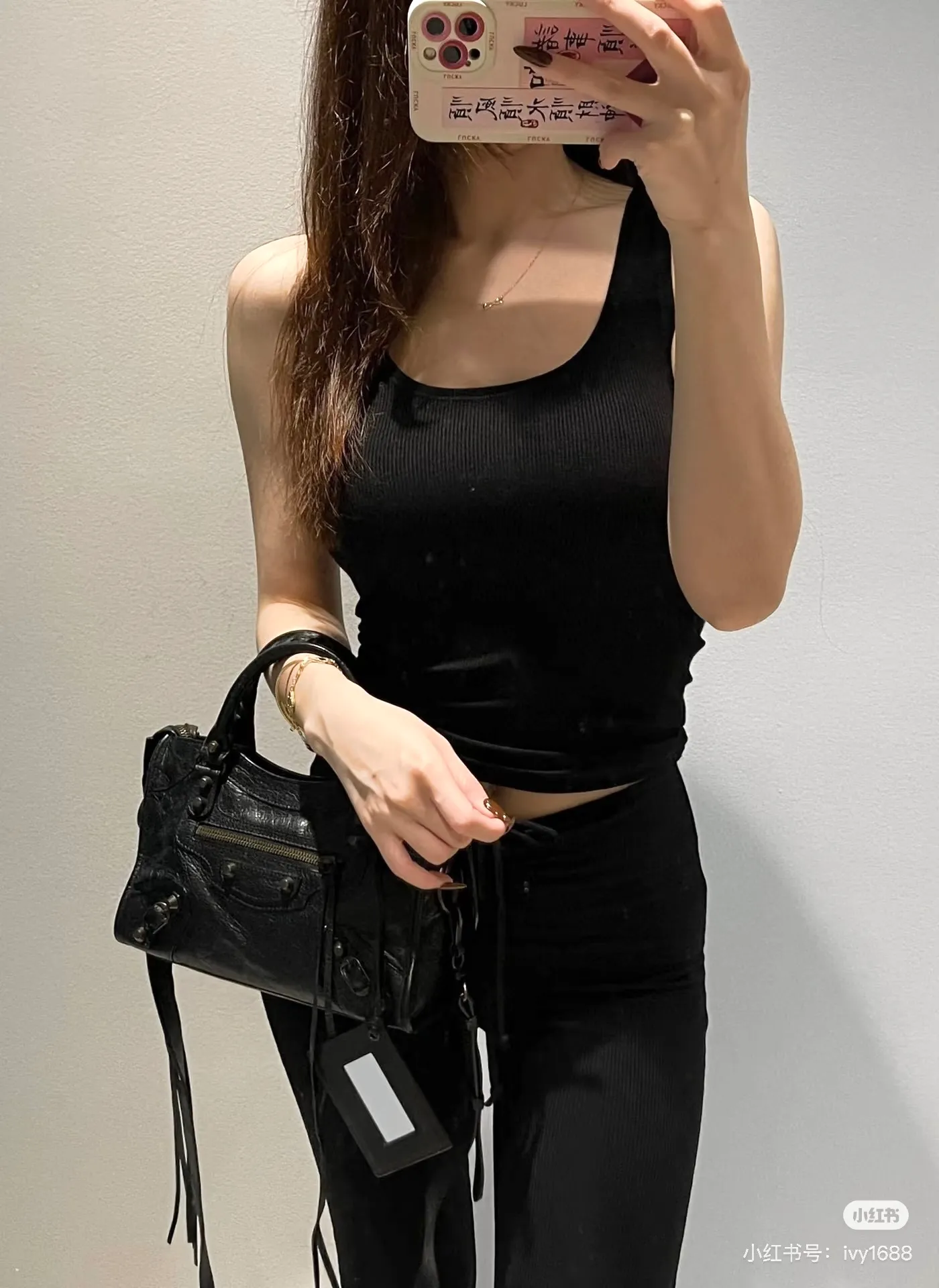 All Categories Balenciaga Women's Bags (Balenciaga) Balenciaga Original Order 188108 Mini