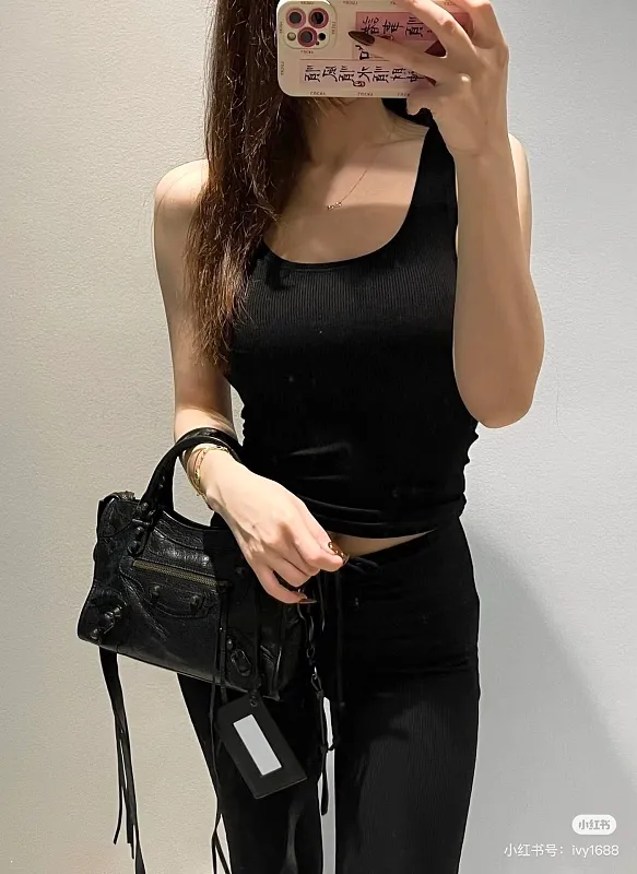 All Categories Balenciaga Women's Bags (Balenciaga) Balenciaga Original Order 188108 Mini