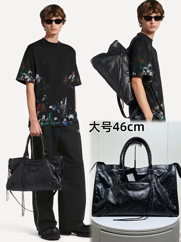 All Categories Balenciaga Women's Bags (Balenciaga) Balenciaga Original Order 188108 Mini