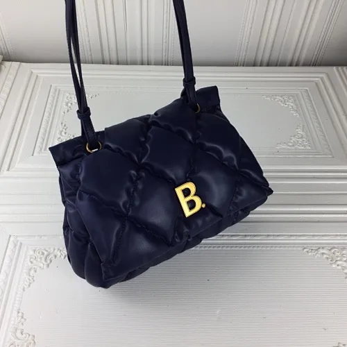 All categories Official website "Brand Women's Bags" Women's Bags 💙 BALENCIAGA 2023 latest Balenciaga crossbody bag