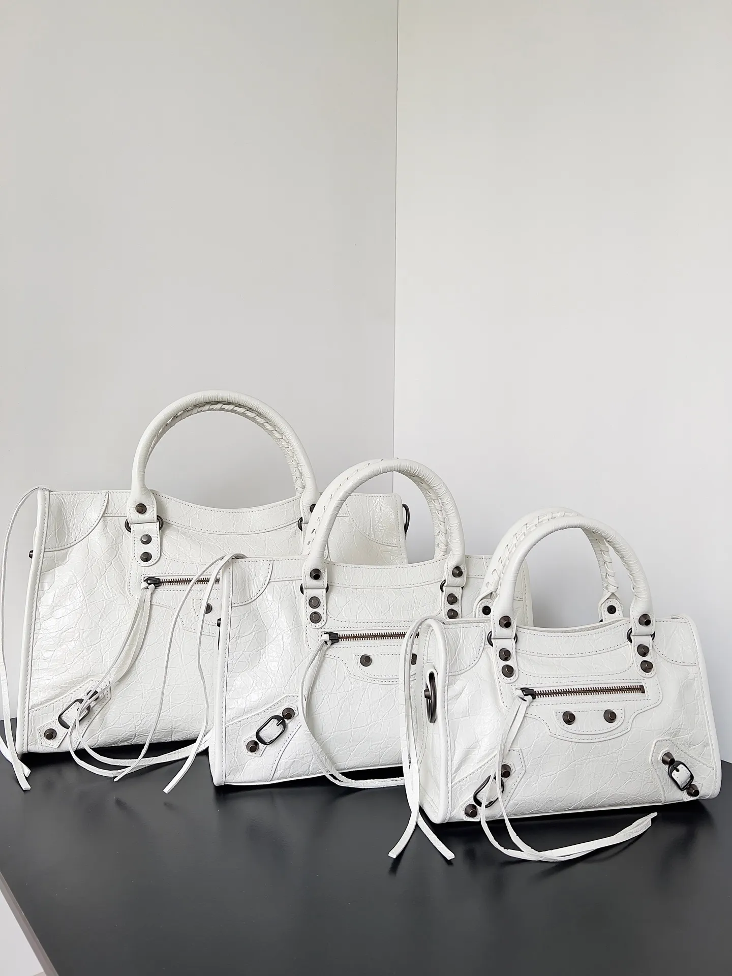 All Categories Balenciaga Women's Bags (Balenciaga) Balenciaga 3723