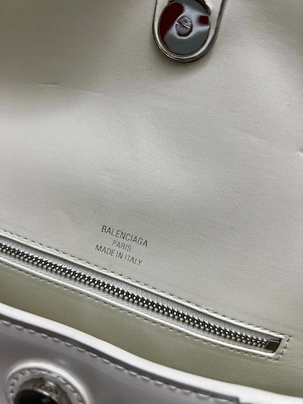 All Categories Official Website "Brand Women's Bags" Women's Bags 💙 BALENCIAGA 2025 New Balenciaga Crossbody Bag