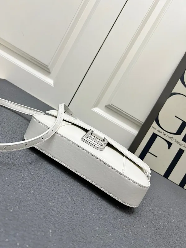 All Categories Official Website "Brand Women's Bags" Women's Bags 💙 BALENCIAGA 2025 New Balenciaga Crossbody Bag