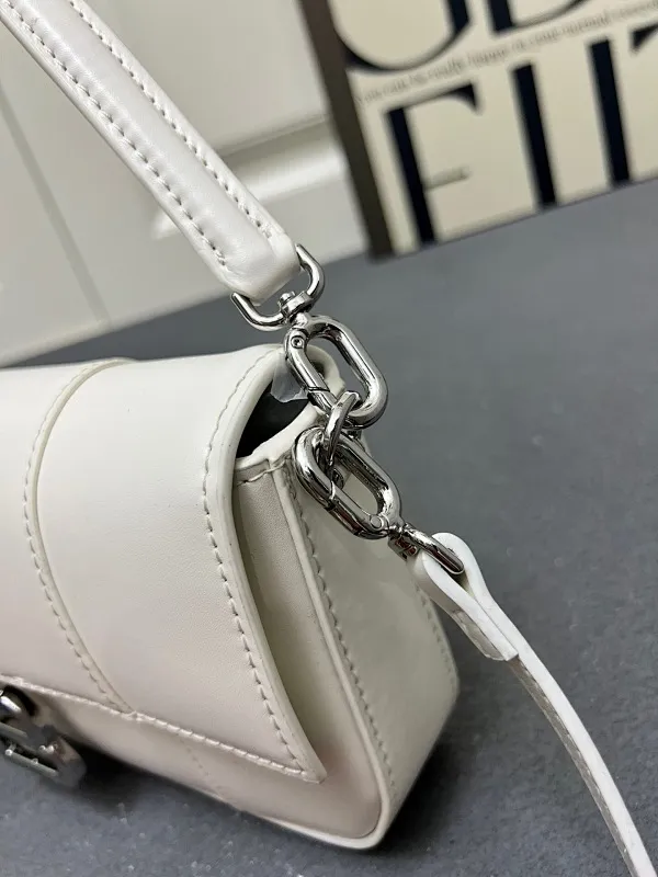 All Categories Official Website "Brand Women's Bags" Women's Bags 💙 BALENCIAGA 2025 New Balenciaga Crossbody Bag