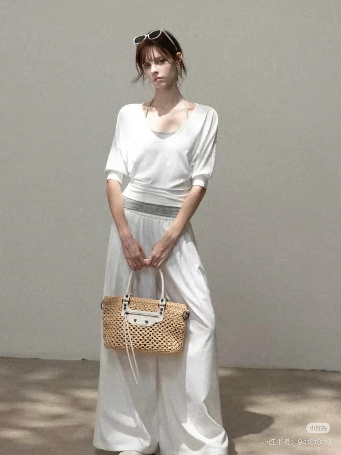All Categories Balenciaga Women's Bags (Balenciaga) Balenciaga 188119