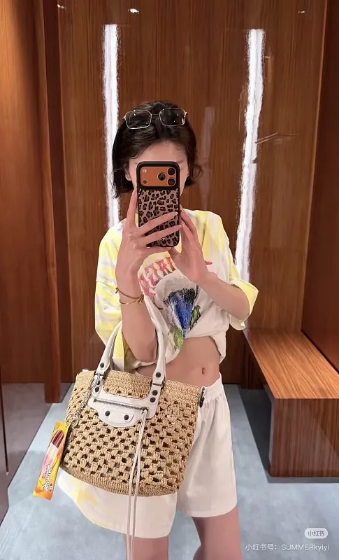 All Categories Balenciaga Women's Bags (Balenciaga) Balenciaga 188119